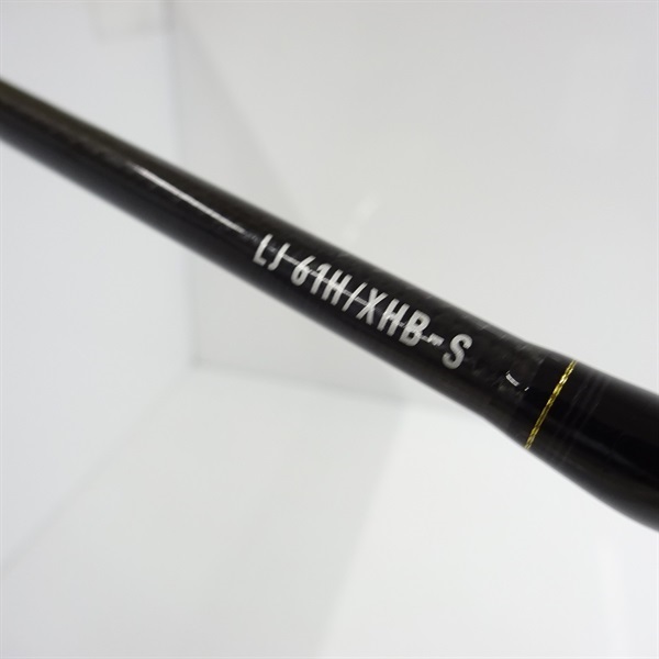 ２２ソルティガＬＪ６１ＨーＸＨＢーＳ